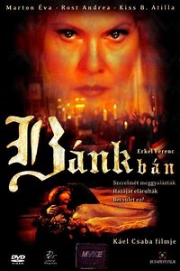 Ban Bánk - Movie