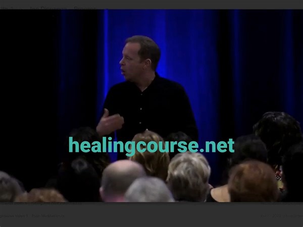 Joe Dispenza – Progressive and Intensive Online Course Bundle