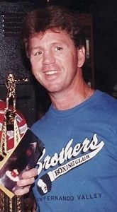 Mike Quarry - Alchetron, The Free Social Encyclopedia