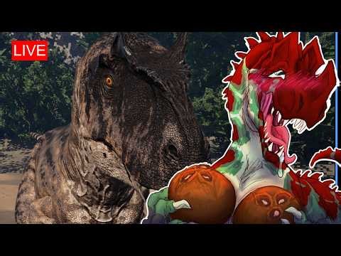 The Isle 1 LIFE Challenge