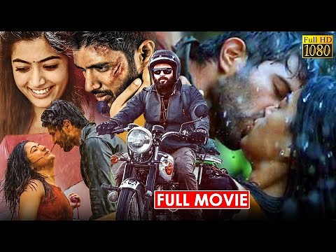 Vijay Deverakonda, Rashmika Mandanna Superhit Tamil Dubbed Action Full Length HD Movie |