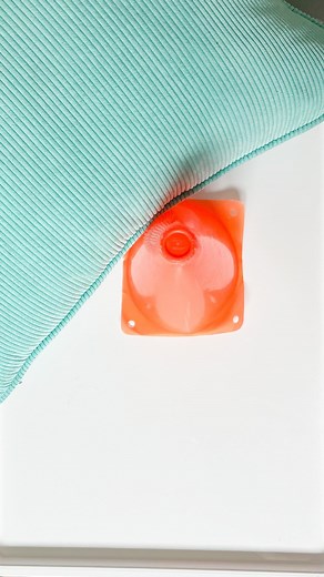 Lindsey BenGera | Sprinkle in Learning® on Instagram: "Jumping Practice! Work on your leg strength, core strength, balance, and coordination with a simple obstacle course just like this one! My son moved the pillows and cones around easily and quickly to make new experiences. Try this great gross motor and agility activity next rainy day! #sprinkleinlearning #obstaclecourse #corestrength #legstrength #grossmotorskills #grossmotor #grossmotorplay #grossmotordevelopment #grossmotoractivity #simple