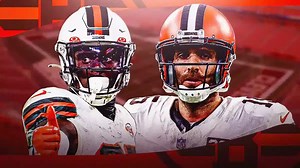 Browns Fans Rip NFL Officiating Over No-Call On Obvious Pass Interference Vs. Texans