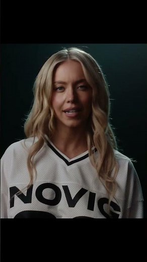 Novig features Sydney Sweeney in new sports ad campaign