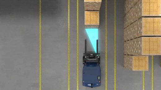 2.4K views · 34 reactions | Designed to automate load handling in...