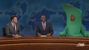‘Gumby’ demands inclusion in every SNL sketch, says he made Eddie Murphy’s career