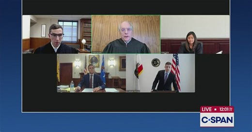 Ninth Circuit Hears Argument in California National Guard Case