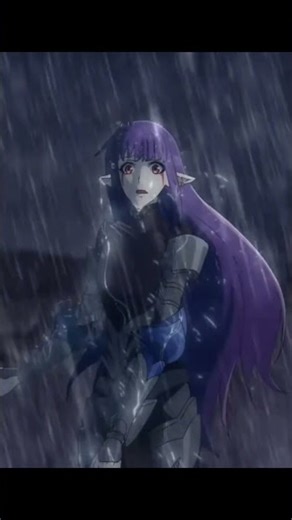 Jin Woo e Demoníaco Bara #anime #otakus#otaku#londo#animeedit#memes#manga#memes #weeb#brasil#desenho