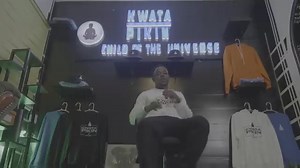 15K views · 509 reactions | #KwataPikin lifestyle podcast Episode 1. get to know more about The Kwata Music INC and the Kwata PikiN Worldwide Movement. | Mic Monsta Official | Facebook