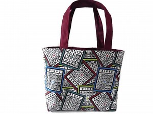 Bingo Gift Bags, Bingo Party Favor Bag, Bingo Goodie Bag, Bingo Dauber Bag - Etsy