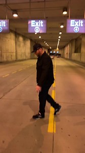 1M views · 55K reactions | Hopped off the ✈️ at 2 AM after hours of delays and maintenance issues. God covered us and protected us. He continues to give us the direction we need in our lives. #Direction #NewMusic #Faith #GodTwang | Rare of Breed | Facebook