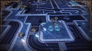 Videos & Audio - Corona mod for C&C: Red Alert 3