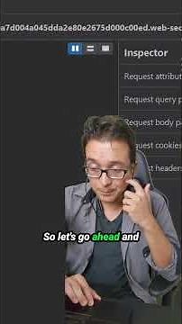 how HACKERS Steal with API vulnerabilities