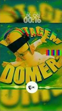 🎧⚡MONTAGEM DOMER (SLOWED)🥶💀🥵☠