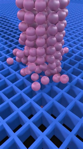 Face Ball Falling #roblox #shorts