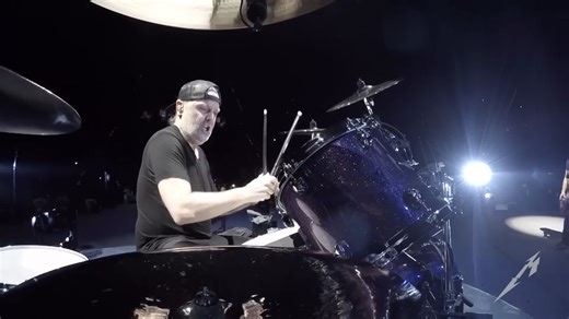 38K views · 811 reactions | Metallica - Orion, from their third...