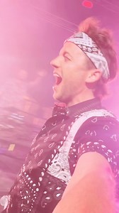 5.4K views · 104 reactions | POV: when the pyro team tells ya they are unloading the entire tank on your last song ⛽️ | The Funk Hunters | Facebook