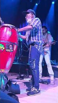 Burning Spear | Boulder Theater | gratefulweb.com