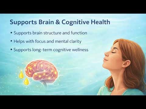 Liquid Omega 3 Benefits