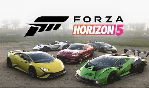 Forza Horizon 5 Ultimate Car Pack Collection Now Bundles All The DLC, For Xbox And Steam - Gameranx