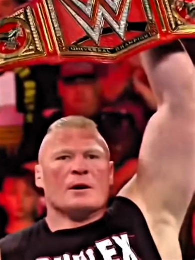 Brock Lesnar: Beast Mode Moments