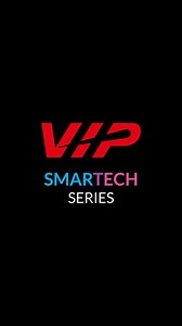 100K views · 98 reactions | The baggage arrival alert of the #VIPSMARTECHSeries lets you know when your bag is within range. Now that’s a smart way to fuse tech with travel and erase your worries. #VIP #VIPBags #VIPSMARTECHSeries #SmartLuggage #HelloHolidays #Mirotech #Proxitech #Travel #TravelGear #Explore | VIP Bags | Facebook