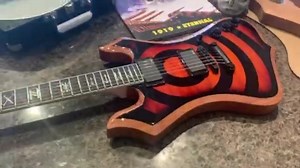 27K views · 2.5K reactions | Rolling w/THE NOMAD • “Bridge To Cross” 1919 ETERNAL • tBLSt SDMF Wylde Audio Death Wish Coffee Company American Musical Supply LAWK STAR Guitars Drum City-Guitarland Red Dragon Guitars EMG Pickups TonePros Jim Dunlop Guitar Products Zakk Sabbath • shop.blacklabelsociety.com | Zakk Wylde | Facebook