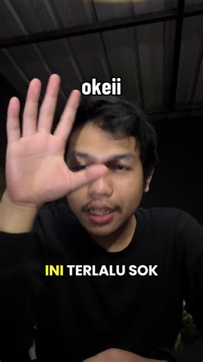 Strata OK dalam Per-Typing-an: Gaya Campur Bahasa