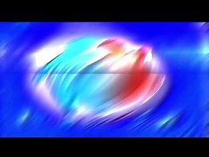 Nick Jr. Productions effects￼