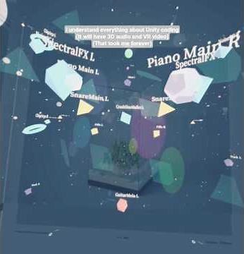 I understand everything about Unity coding