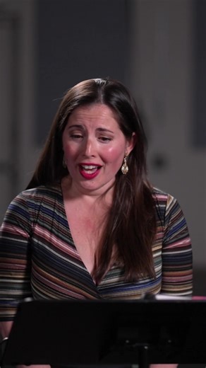 Vashon Opera presenta Falstaff de Giuseppe Verdi