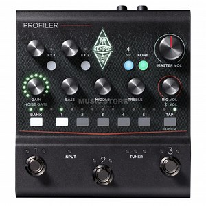 Kemper Profiler Player favorable buying at our shop