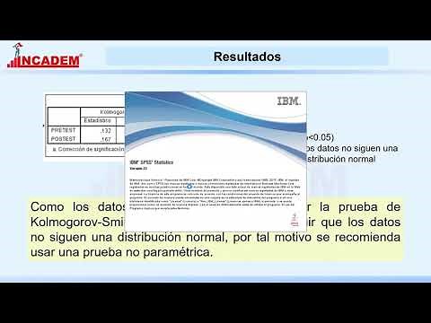 Parametric and Nonparametric Tests