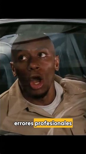 16 Calles La huida en Manhattan 🏃‍♂️🚨 #curiosidadescine