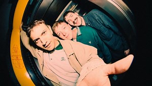 Aerial Salad announce new album 'R.O.I.' - Distorted Sound Magazine