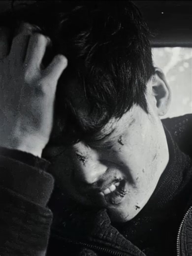 Lee Jong Suk's Remarkable Psycho Performance in VIP 2017