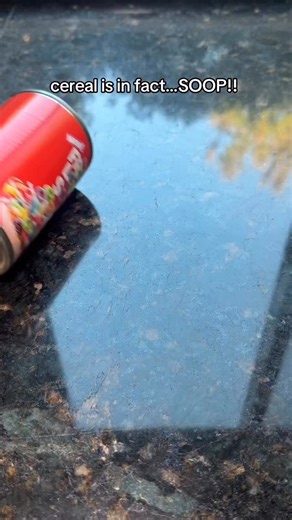 5.3K views · 21 reactions | the rumoooors are true  cereal is SOOP! Whooo’d want to get their wings on this?! | Froot Loops | Facebook