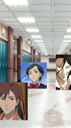 Blood plus in a nutshell