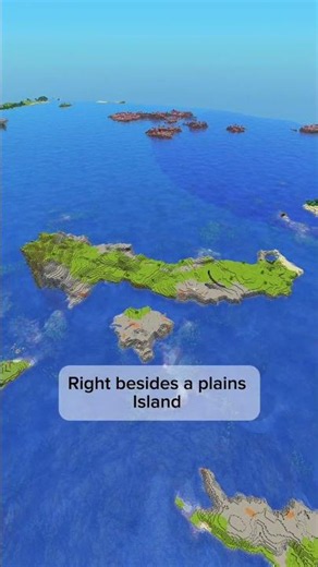 These Minecraft coordinates are amazing!