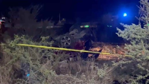 Trágico Accidente en la Carretera 57 Deja un Fallecido y Diez Lesionados en Querétaro | N+