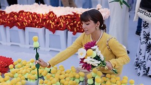 Cj Hendry's flower market on Roosevelt Island gets shut down, announces new location