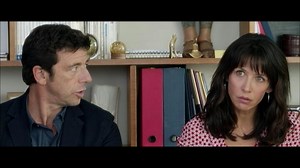 Sophie Marceau et Patrick Bruel en sex-addicts !