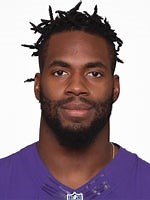 Matt Judon, Baltimore Ravens,