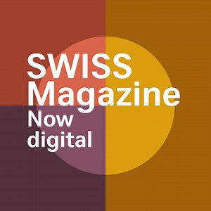 27 reactions | Das neue SWISS Magazine ist ab sofort digital...