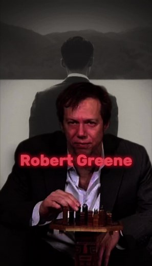 Understanding Robert Greene's Law 21 in Philosophy