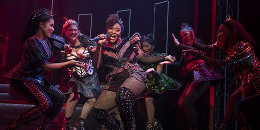 SIX on Broadway- A Complete Guide