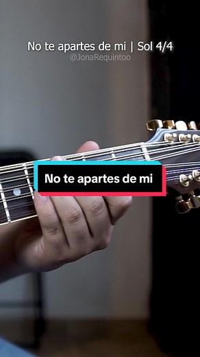 Curso de Requinto - Teoría Musical y Técnica de Guitarra Regional Mexicano