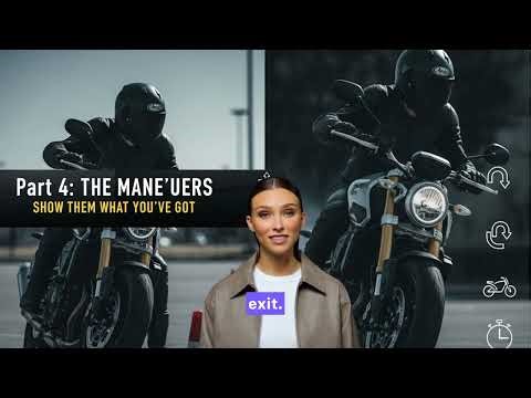 ,🏍️🚦❤️ DMV MOTORCYCLE LICENSE PRACTICE TEST DMVTestMaster 2026