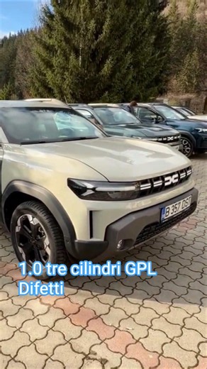 New Duster LPG: the flaws NOBODY tells you about ⚠️