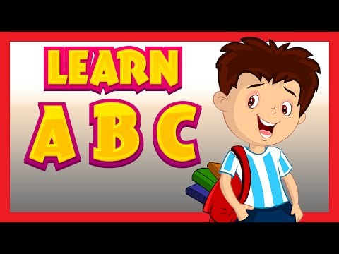 ABC Song - abcd 3 songs l Alphabet song